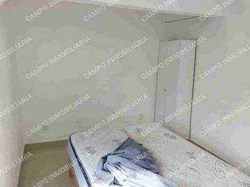 RENTA DEPARTAMENTO EN ACAPANTZINGO. NUEVO EN PRIVADA CON VIGILANCIA.