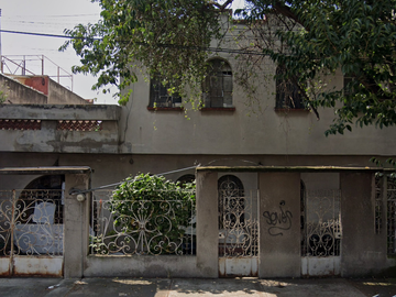CASA EN AZCAPOTZALCO NUEVA SANTA MARIA EN GRAN REMATE BANCARIO