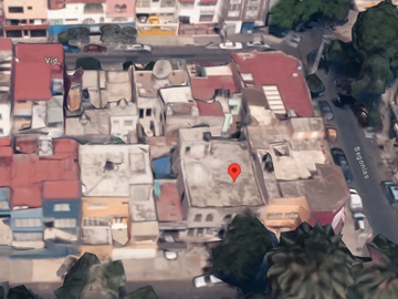 CASA EN AZCAPOTZALCO NUEVA SANTA MARIA EN GRAN REMATE BANCARIO