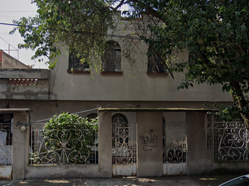 CASA EN AZCAPOTZALCO NUEVA SANTA MARIA EN GRAN REMATE BANCARIO