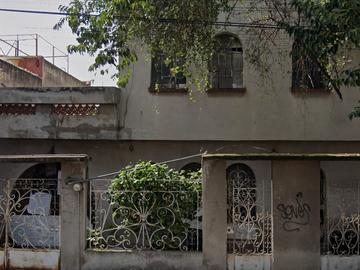 CASA EN AZCAPOTZALCO NUEVA SANTA MARIA EN GRAN REMATE BANCARIO