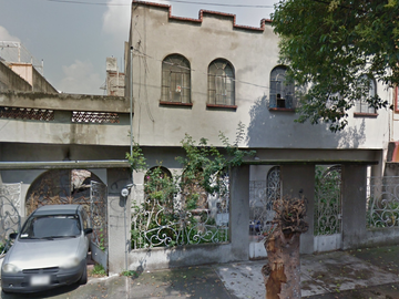 CASA EN AZCAPOTZALCO NUEVA SANTA MARIA EN GRAN REMATE BANCARIO