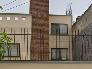 CASA EN GUSTAVO A MADERO GUADALUPE TEPEYAC EN GRANN REMATE BANCARIO