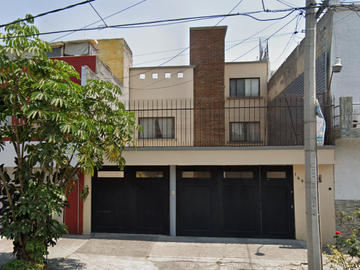 CASA EN GUSTAVO A MADERO GUADALUPE TEPEYAC EN GRANN REMATE BANCARIO