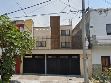 CASA EN GUSTAVO A MADERO GUADALUPE TEPEYAC EN GRANN REMATE BANCARIO