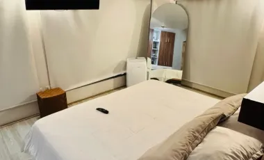 DEPARTAMENTO EN RESIDENCIAL MAGNO TAUA, SAN PEDRO DE LOS PINOS, ALVARO OBREGON