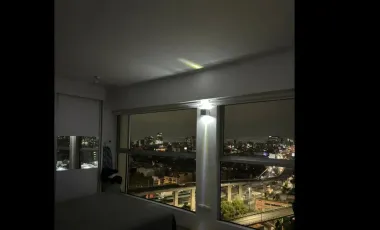 DEPARTAMENTO EN RESIDENCIAL MAGNO TAUA, SAN PEDRO DE LOS PINOS, ALVARO OBREGON