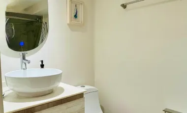 DEPARTAMENTO EN RESIDENCIAL MAGNO TAUA, SAN PEDRO DE LOS PINOS, ALVARO OBREGON