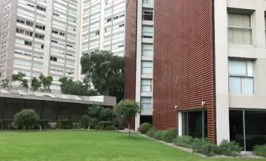DEPARTAMENTO EN RESIDENCIAL MAGNO TAUA, SAN PEDRO DE LOS PINOS, ALVARO OBREGON