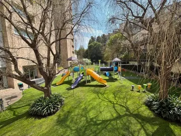 🏡 Departamento en venta – Bosques de las Lomas, Cuajimalpa, CDMX 🏡