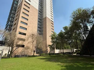 🏡 Departamento en venta – Bosques de las Lomas, Cuajimalpa, CDMX 🏡