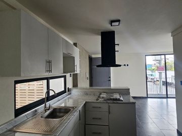 Departamento En Venta Nuevo con estacionamiento acabados premium Bondojito