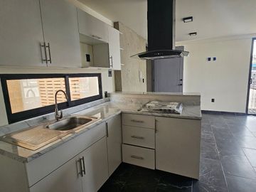 Departamento En Venta Nuevo con estacionamiento acabados premium Bondojito