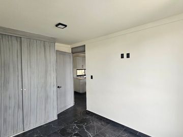 Departamento En Venta Nuevo con estacionamiento acabados premium Bondojito