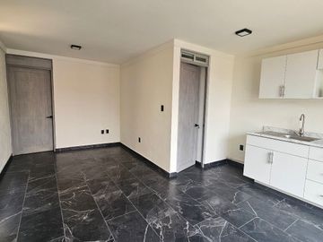 Departamento En Venta Nuevo con estacionamiento acabados premium Bondojito
