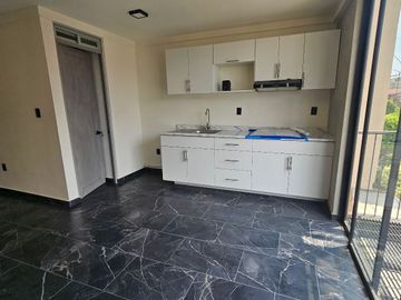Departamento En Venta Nuevo con estacionamiento acabados premium Bondojito