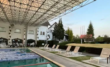 CASA A LA VENTA EN CONDADO DE SAYAVEDRA, ATIZAPAN DE ZARAGOZA, EDOMEX
