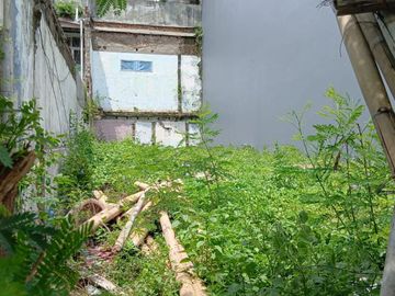 AC48 Dijual Tanah 107 m2 Akses 2 mobil di Tebet Timur Jakarta Selatan