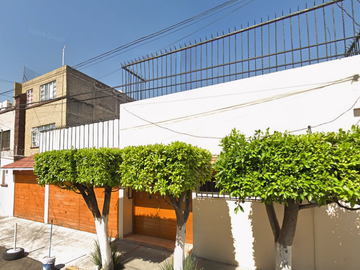 CASA EN GUSTAVO A MADERO RESIDENCIAL ZACATENCO EN REMATE BANCARIO