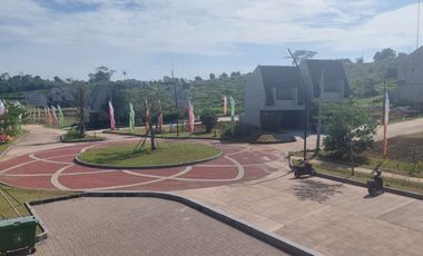 Tanpa DP, Rumah Murah Rasa Villa di Bogor Dekat Tol