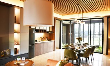 Rumah Murah di Telaga Kahuripan Bogor, Booking Fee 10 Juta All In & DP 0