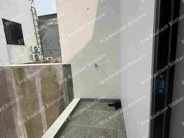 Dijual Cepat Rumah 2 Lantai Murah Brand New di Komplek Bukit nusa indah Sarua Ciputat