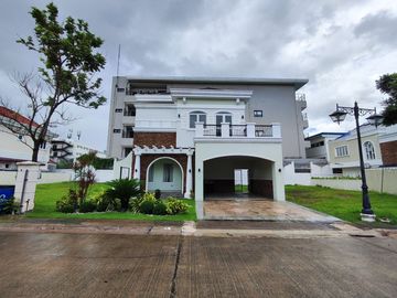 FOR SALE! 40.4M Single Attached  RFO House and Lot in Versailles Alabang-AP