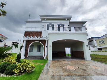 FOR SALE! 40.4M Single Attached  RFO House and Lot in Versailles Alabang-AP