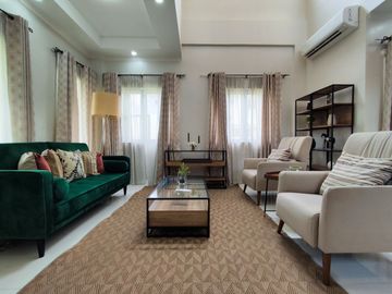 FOR SALE! 40.4M Single Attached  RFO House and Lot in Versailles Alabang-AP