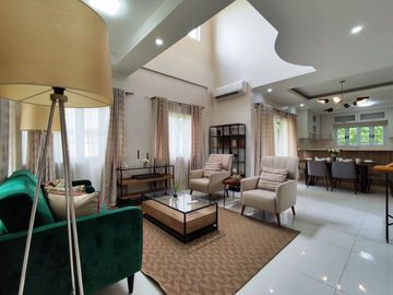 FOR SALE! 40.4M Single Attached  RFO House and Lot in Versailles Alabang-AP