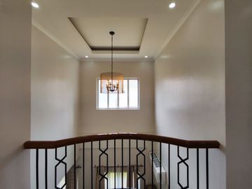 FOR SALE! 40.4M Single Attached  RFO House and Lot in Versailles Alabang-AP