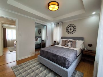 FOR SALE! 40.4M Single Attached  RFO House and Lot in Versailles Alabang-AP