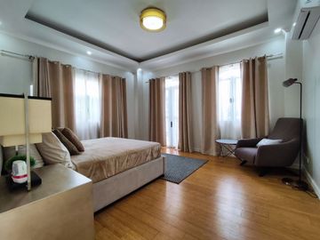 FOR SALE! 40.4M Single Attached  RFO House and Lot in Versailles Alabang-AP