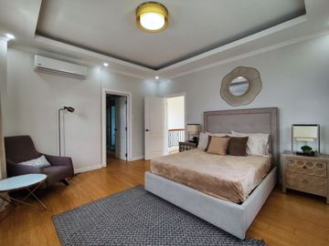 FOR SALE! 40.4M Single Attached  RFO House and Lot in Versailles Alabang-AP