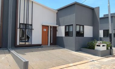 Rumah Siap Huni di Pamulang Dekat Mall, Kampus & Akses Tol