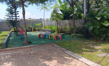 Rumah Siap Huni di Pamulang Dekat Mall, Kampus & Akses Tol