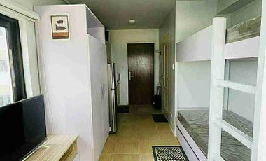 Studio City Tower 5 Condo unit For Sale clean title in Alabang, Muntinlupa