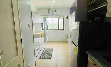 Studio City Tower 5 Condo unit For Sale clean title in Alabang, Muntinlupa