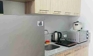 Studio City Tower 5 Condo unit For Sale clean title in Alabang, Muntinlupa