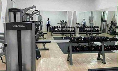 Studio City Tower 5 Condo unit For Sale clean title in Alabang, Muntinlupa