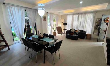 House for rent in Cebu City, Gated in Banilad with access to pool