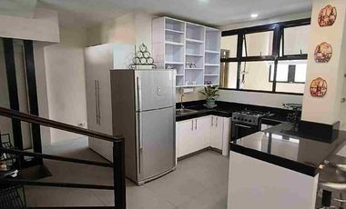House for rent in Cebu City, Gated in Banilad with access to pool
