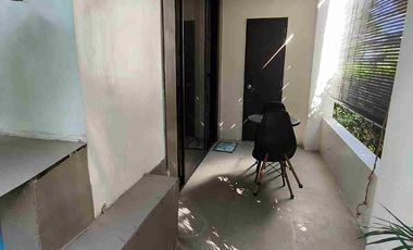 House for rent in Cebu City, Gated in Banilad with access to pool