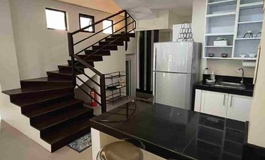 House for rent in Cebu City, Gated in Banilad with access to pool
