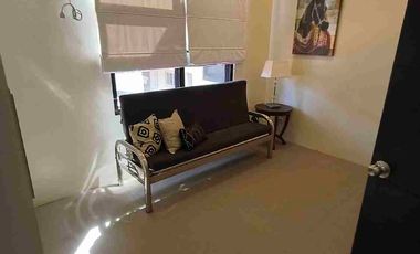 House for rent in Cebu City, Gated in Banilad with access to pool