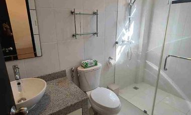House for rent in Cebu City, Gated in Banilad with access to pool