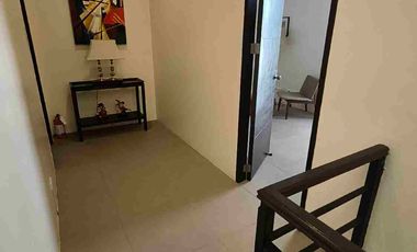 House for rent in Cebu City, Gated in Banilad with access to pool