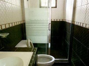 3 Bedroom Bungalow House for Rent in BF Homes Phase 4, Las Pinas City | Property ID: RT093