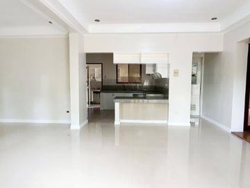 3 Bedroom Bungalow House for Rent in BF Homes Phase 4, Las Pinas City | Property ID: RT093