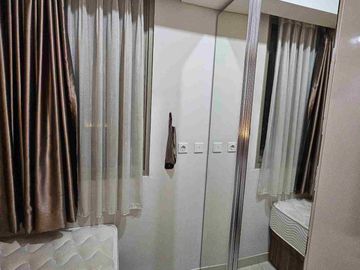 Dijual Cepat Apartemen Taman Anggrek Residences